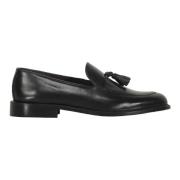 Tassel Kalveskind Loafers