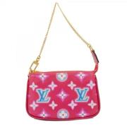 Pre-owned Stof louis-vuitton-tasker