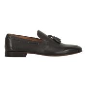 Tassel Kalveskind Loafers