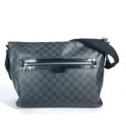 Pre-owned Bomuld louis-vuitton-tasker