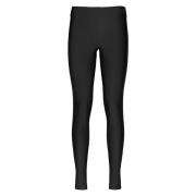 Broderede Lycra Leggings