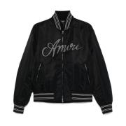 Script Bomber Jakke