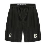 Logo shorts