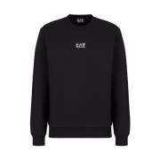 Sort Sweater Kollektion