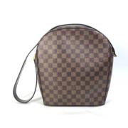 Pre-owned Bomuld louis-vuitton-tasker