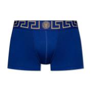 Bomuld boxershorts