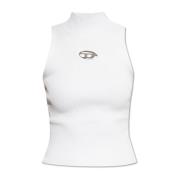 Top med logo M-ONERVAX-TOP