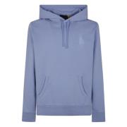 Langærmet Sweatshirt