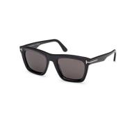 FT1207 01A Sunglasses