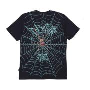 JORO Spider Tee - Sort