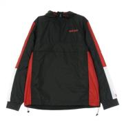 Windbreaker moderne