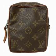 Pre-owned Stof louis-vuitton-tasker