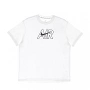 Air BF Tee - Kvinders Streetwear