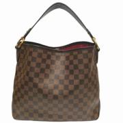 Pre-owned Stof louis-vuitton-tasker