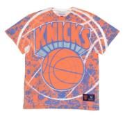 NBA Jumbotron Tee Hardwood Classics