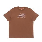 Mineral Clay Streetwear Tee