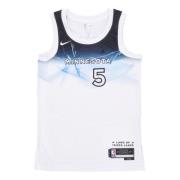 Minnesota Timberwolves Basketball Tank Top