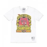 NBA Last Dance 96 Champs Tee