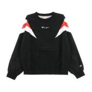 CREWNECK SWEATER