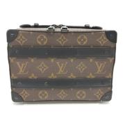 Pre-owned Bomuld louis-vuitton-tasker