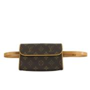 Pre-owned Stof louis-vuitton-tasker