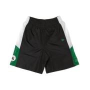 NBA Basketball Type Shorts