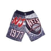 Basketballshorts mand