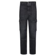 Cargo Utility Jeans