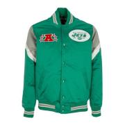 NFL Heavyweight Bomberjakke New York Jets