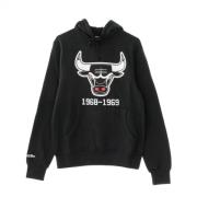 NBA Team Logo Hoodie