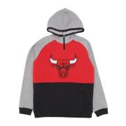 NBA Regulator Zip Hoodie Original Holdfarver