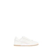 Ivory Sneakers Stilfulde og Behagelige