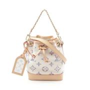 Pre-owned Bomuld louis-vuitton-tasker