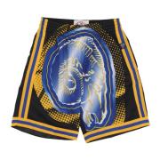 NFL Big Face Basketball Shorts Losram