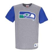 NFL Farveblokeret Tee