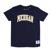 NCAA OG Tee Micwol Navy