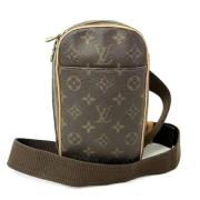 Pre-owned Stof louis-vuitton-tasker