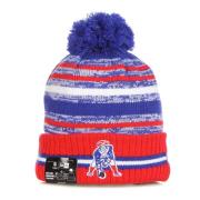 NFL Pom Pom Beanie Hat