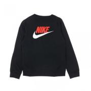 Hybrid Crew Sports Club Sweater