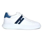 Hvide Sneakers SS25 Italiensk Stil