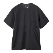 Sort Oversize T-shirt