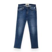 Denim Jeans 517 Weared Stil