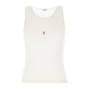 Cassandre Tank Top