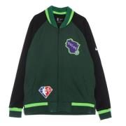 NBA Letvægts Sweatshirt Showtime Jakke