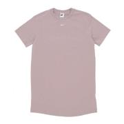 Taupe/White Kjole Tee - Streetwear