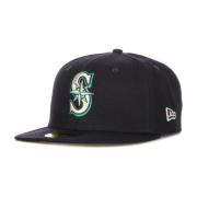 Seattle Mariners Baseballkasket