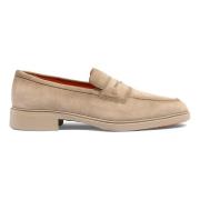 Herre ruskind Easy loafer