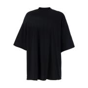 Tommy T Sort Oversized T-shirt