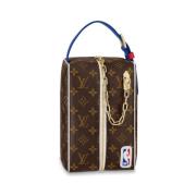 Monogram Dopp Kit NBA Samarbejde