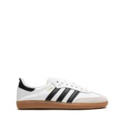 Hvide Samba Deco Sneakers